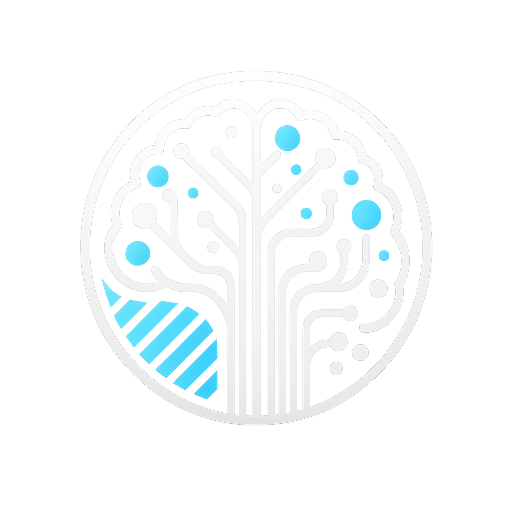 Neuroscience Neurology Logo